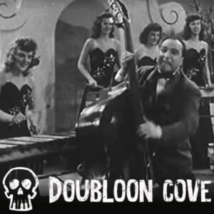 60s West Coast Big Band