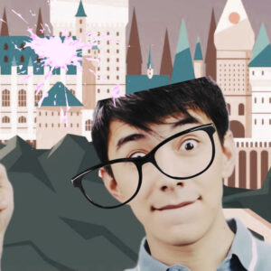Wizard School