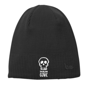 Beanie - Black