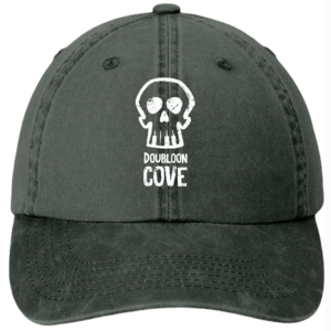 Baseball Cap - Black