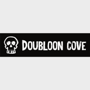 Black Bumper Sticker